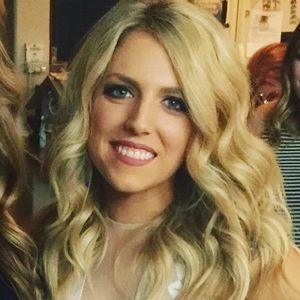 Meet your Posher, Kelsey